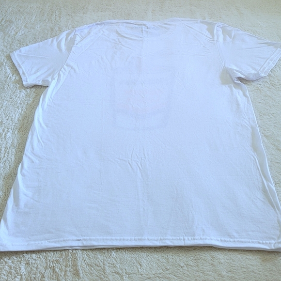 Mad😡 Engine LLC Maruchan Instant Lunch🍜 Graphic Tee👕 - NWT - Picture 10 of 10